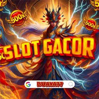 Agen55 Gacor